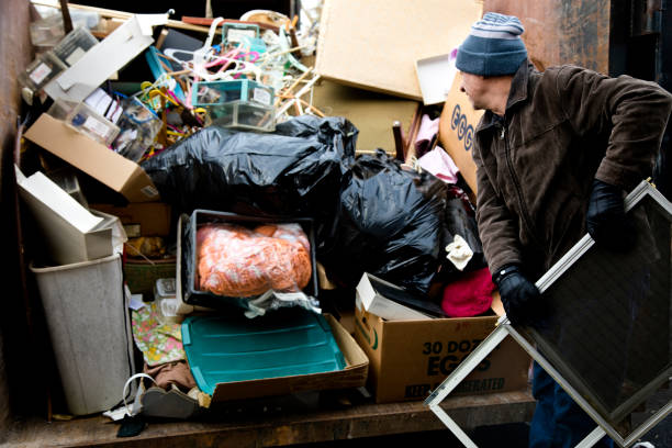 Best Basement Cleanout  in Elgin, OR