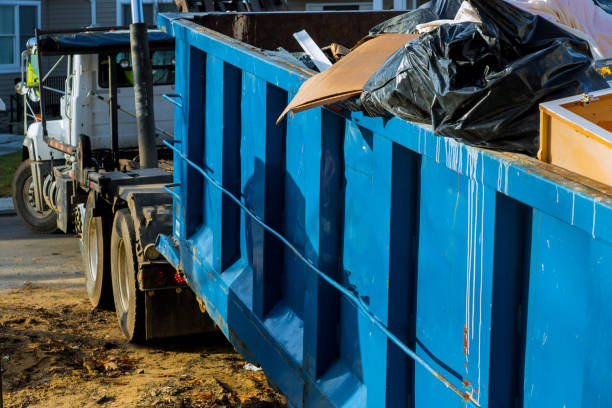 Best Residential Junk Removal  in Elgin, OR