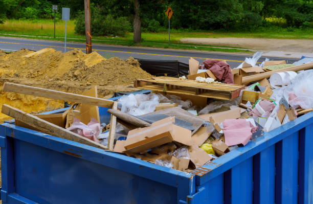 Best Scrap Metal Removal  in Elgin, OR